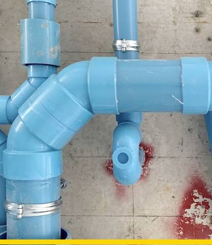 Instalaciones sanitarias
